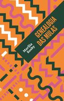 Livro - Genealogia das mulas Livro - Genealogia das mulas