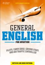 Livro - General english for aviation Livro - General english for aviation