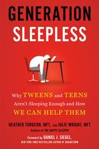 Livro Generation Sleepless Tarcherperigee Livro Generation Sleepless Tarcherperigee