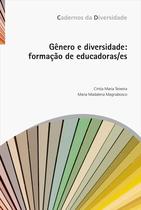 Livro - Gênero e diversidade: formação de educadoras/es