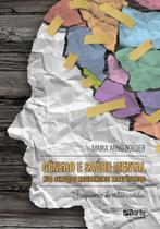 Livro Gênero e Saúde Mental nos Serviços Residenciais