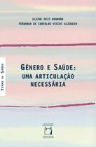 Livro - Gênero e saúde Livro - Gênero e saúde