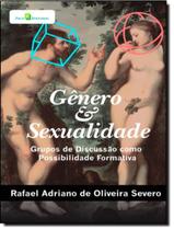 Livro - Genero E Sexualidade - PACO EDITORIAL