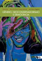 Livro - Gênero, neoconservadorismo e democracia