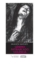 Livro - Gênero, patriarcado, violência Livro - Gênero, patriarcado, violência