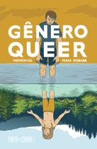 Livro - Gênero Queer Livro - Gênero Queer