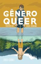 Livro - Gênero Queer