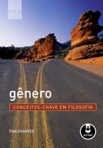 Livro - Gênero