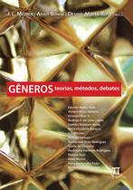 Livro Gêneros: Teorias, Métodos, Debates - Parabola Editorial