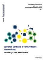 Livro - Gêneros textuais e comunidades discursivas