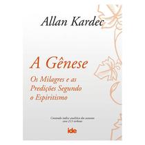 Livro - Gênese (A) Bolso