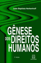 Livro - Gênese dos direitos humanos