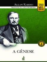 Livro - Genese (Edicao Economica), A