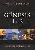 Livro - Gênesis 1 & 2