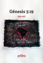 Livro - Gênesis 3:19 Livro - Gênesis 3:19
