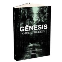 Livro gênesis: o ideal de deus - INSTITUTO ALVO EQUIPANDO Livro gênesis: o ideal de deus - INSTITUTO ALVO EQUIPANDO