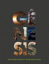 Livro - Gênesis