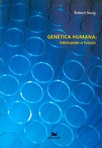 Livro - Genética humana