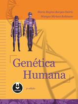 Livro - Genética Humana