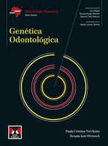 Livro - Genética Odontológica Livro - Genética Odontológica