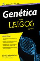Livro - Genética para leigos Livro - Genética para leigos