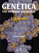 Livro - Genética - Um Enfoque Molecular