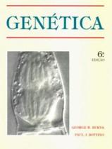 Livro - Genética