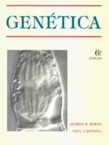 Livro - Genética Livro - Genética