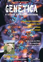 Livro - Genética Livro - Genética