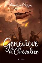 Livro - Genevieve d’Chevalier - Editora viseu
