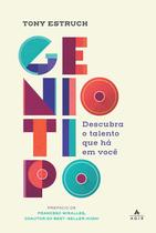 Livro - Geniotipo