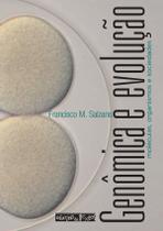 Livro - Genômica e evolução