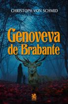 Livro Genoveva de Brabante Camelot Editora
