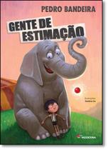 Livro - Gente de estimação Livro - Gente de estimação