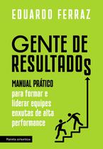 Livro - Gente de resultados