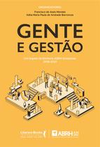 Livro - Gente e gestão Livro - Gente e gestão