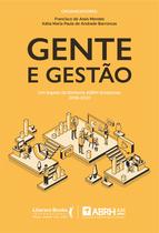 Livro - Gente e gestão