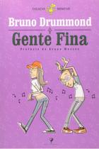 Livro Gente Fina: Uma Perspicaz Análise Sociocultural da Classe Média Carioca