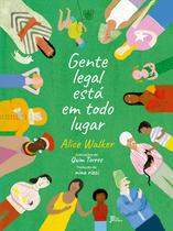 Livro - Gente legal está em todo lugar Livro - Gente legal está em todo lugar