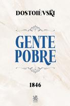 Livro - Gente Pobre - Dostoiévski