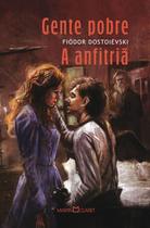 Livro - Gente Pobre e A Anfitriã