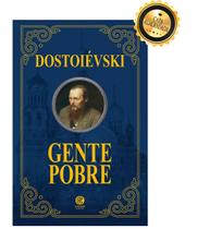 Livro - Gente Pobre - Edição de Luxo Almofadada Livro - Gente Pobre - Edição de Luxo Almofadada