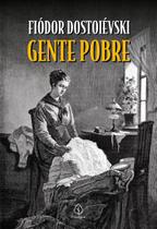 Livro - Gente pobre