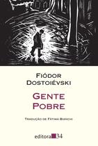 Livro - Gente pobre Livro - Gente pobre