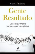 Livro - Gente resultado
