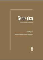 Livro - Gente rica