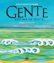 Livro - Gente vestida de noite