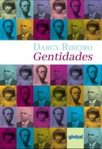 Livro - Gentidades Livro - Gentidades