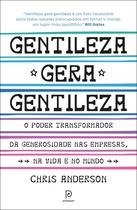 Livro - Gentileza gera gentileza Livro - Gentileza gera gentileza