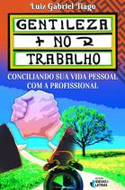 Livro - Gentileza no trabalho